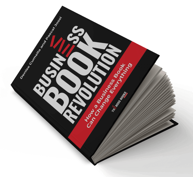 business book revolution
