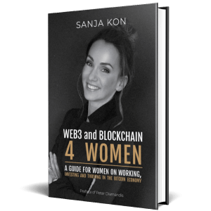 web3 and blockchain 4 women